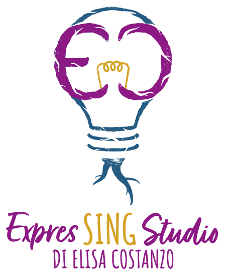 Elisa Costanzo - Logo